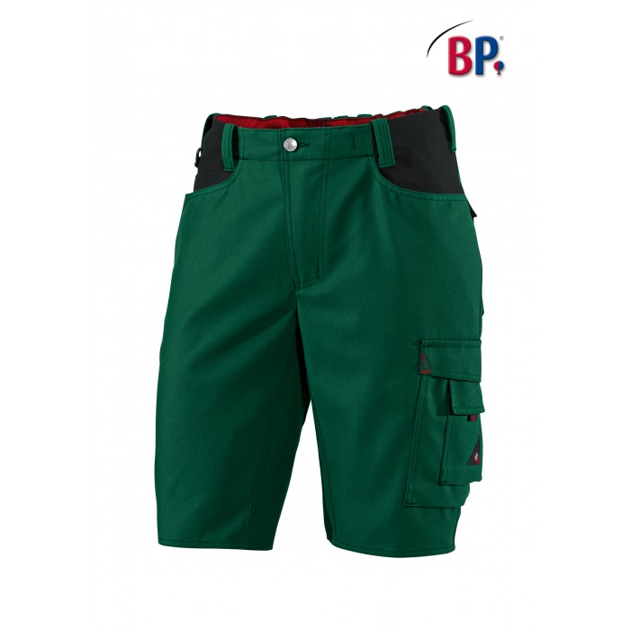 BP Shorts 1792 