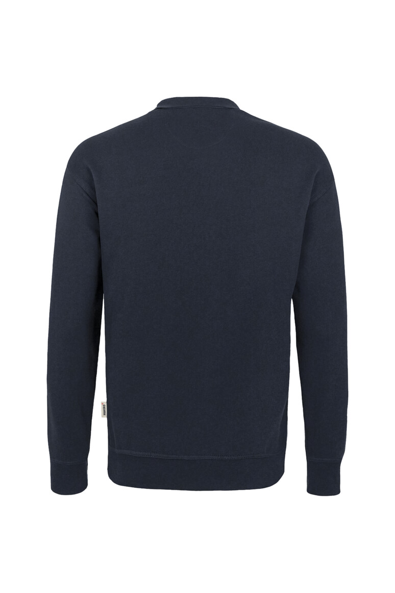NO. 457 Pocket-Sweatshirt Premium