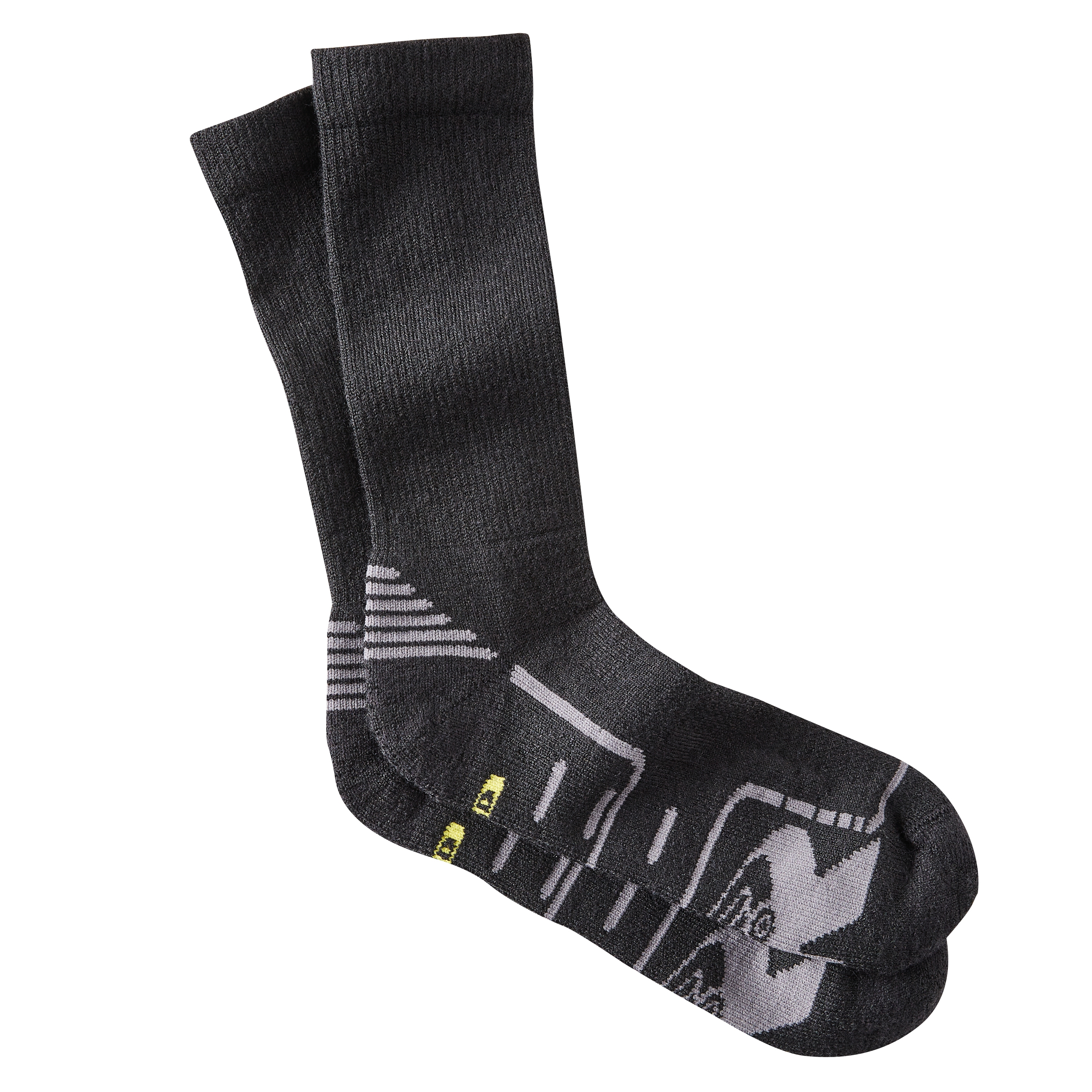 RUNNEX ESD-Funktions-Socke mit Zeckenschutz