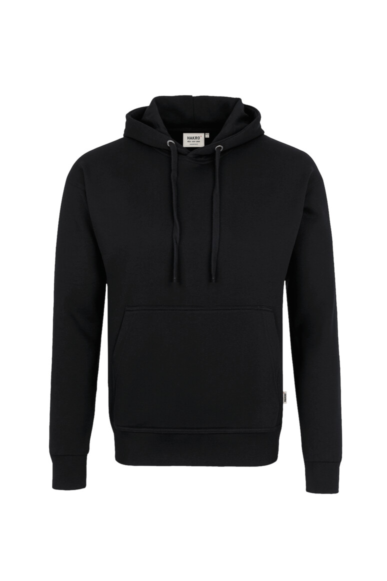 HAKRO NO. 601 Kapuzen-Sweatshirt Premium